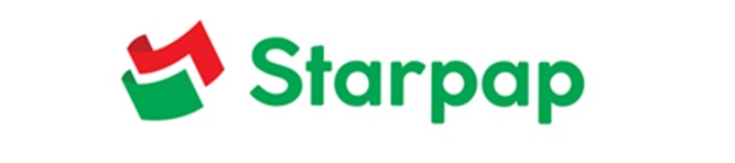 Starpap