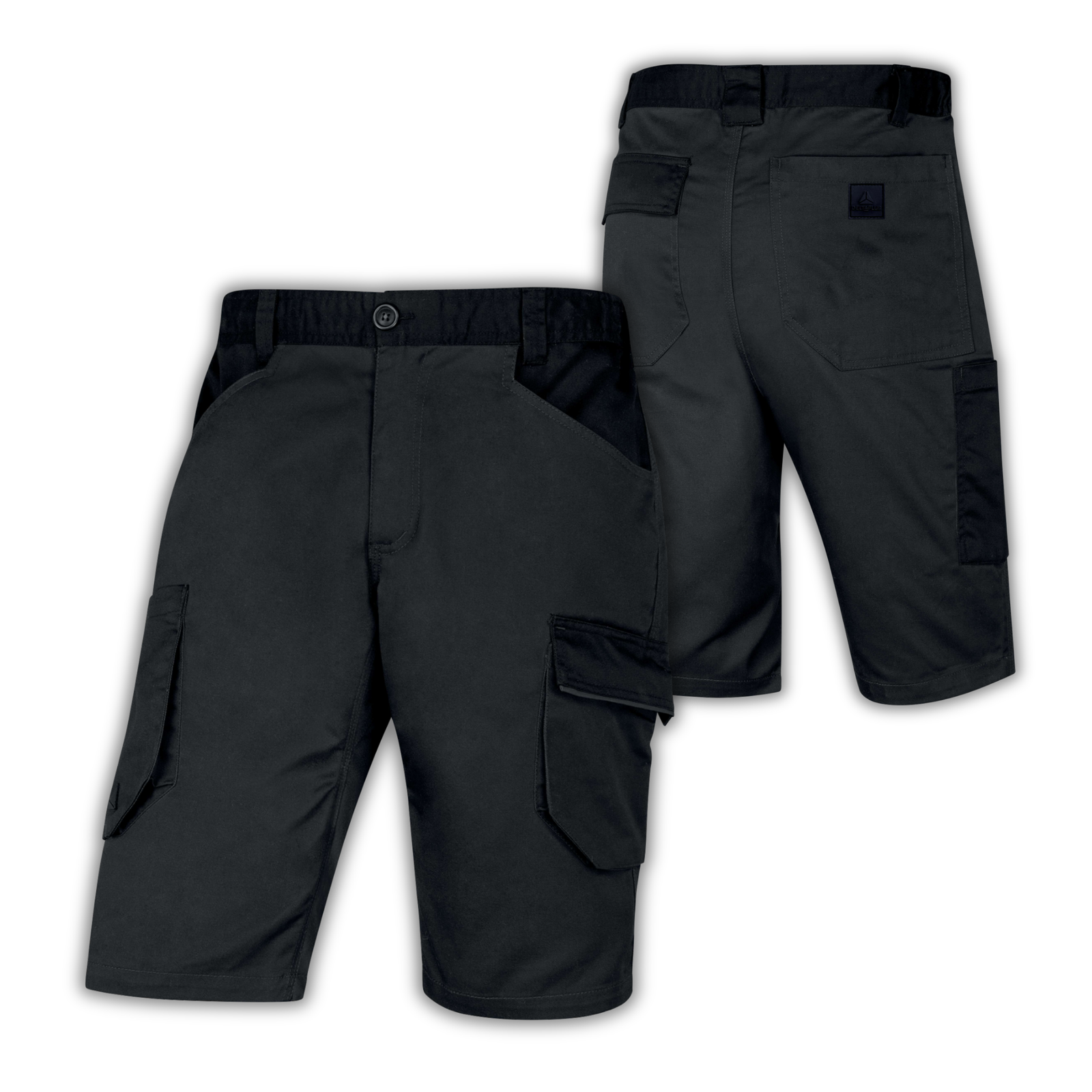 Spodenki robocze Delta Plus M2BE3 Bermudy - 3XL