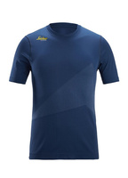 Snickers t-shirt 37.5 FW 2519-5300 - XL