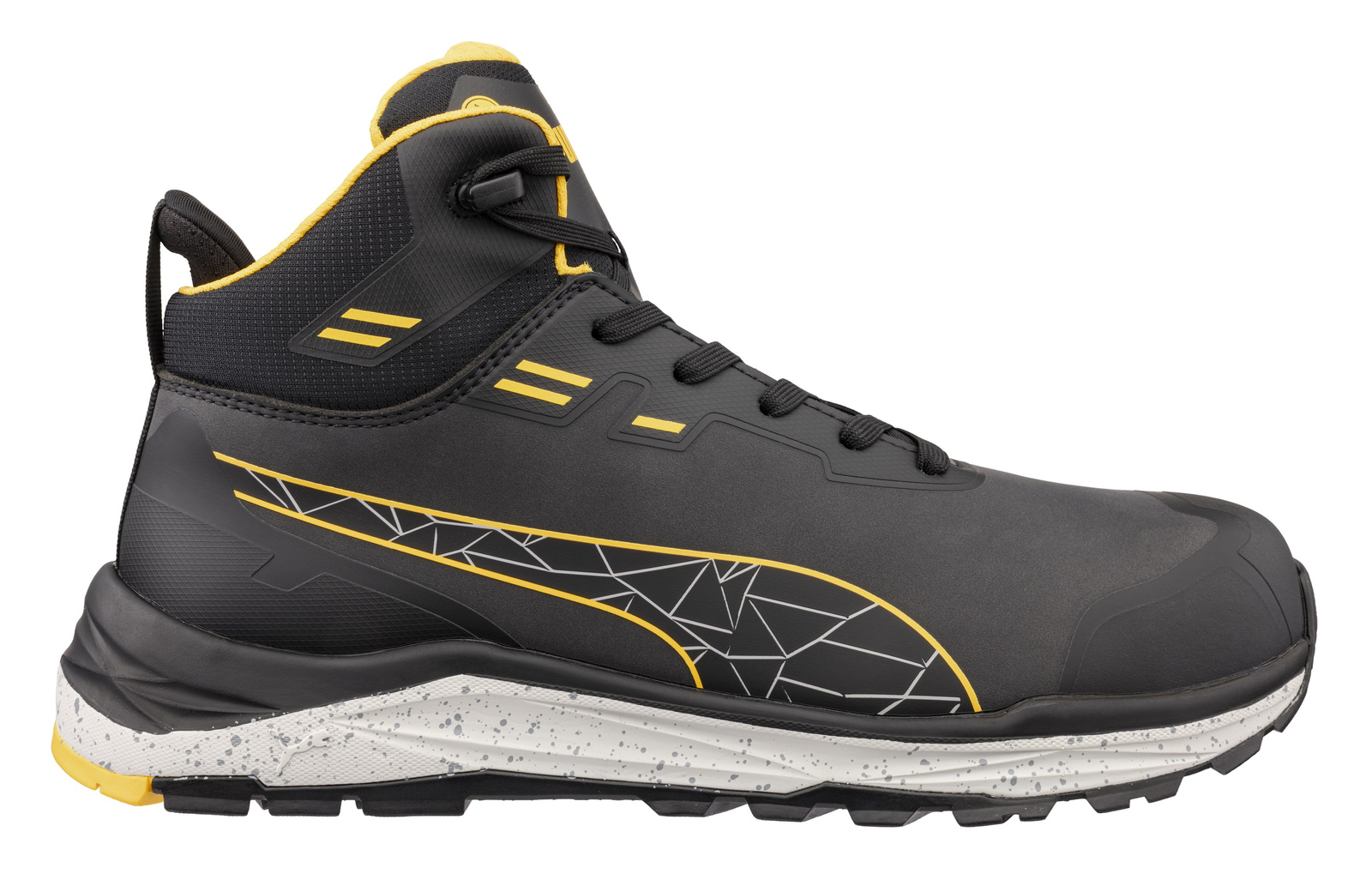 Buty robocze Puma Xplore S3S ESD 63.563.0 - 44