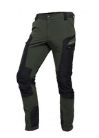 Spodnie Outdoor Puma Workwear 30-1840 zielone - M