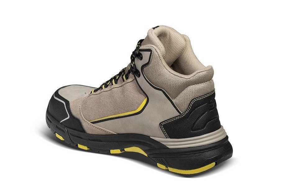Buty robocze Sparco Allroad Hi 07529 TAGI S3 - 44