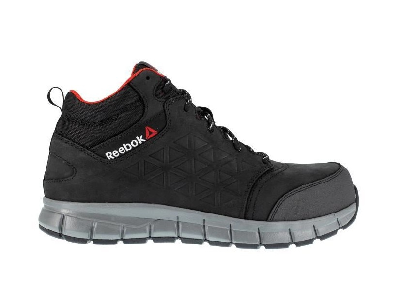 Buty robocze trzewiki Reebok IB1037 1S3 - 45