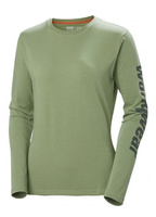 Longsleeve roboczy Helly Hansen 79268-406 - S