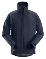 Softshell roboczy Snickers 1205-9500 granatowy - L