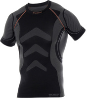 Koszulka krótki rękaw termoaktywna Brubeck - M