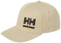 Czapka robocza Helly Hansen Sand 79802-780