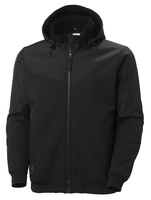 Softshell roboczy męski Helly Hansen 74291-990 -M