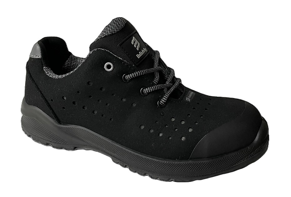 BS buty robocze Marsel S1P SRC - 42