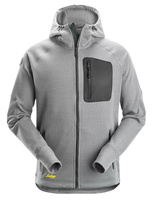 Bluza robocza z kapturem Snickers 8041-1804 - XS