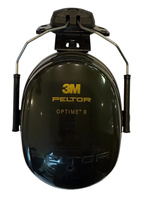 NAUSZNIKI OPTIME II NAHEŁMOWE H520P3E