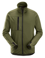 Bluza robocza Snickers 8059-3100 khaki - M