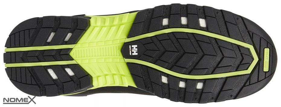 Buty Helly Hansen Magni Evo Low S7L 78340-994 - 41