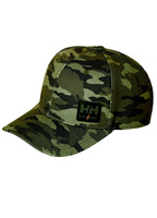 Czapka robocza Helly Hansen Camo 79802-481