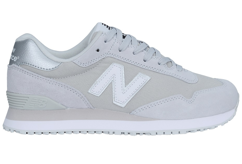 BUTY NEW BALANCE 515 SR OB WID515SR GREY - 39,5