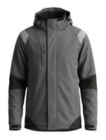 Softshell roboczy ocieplany Atlanta 1602 - L