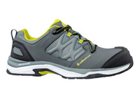 Buty Albatros Ultratrail Grey S3S 64.621.0 - 45
