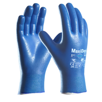 Rękawice robocze ATG Maxidex 19-007 - 8