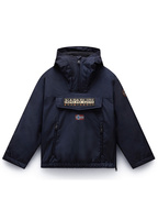 Kurtka Napapijri Rainforest Next Blu Marine - 8