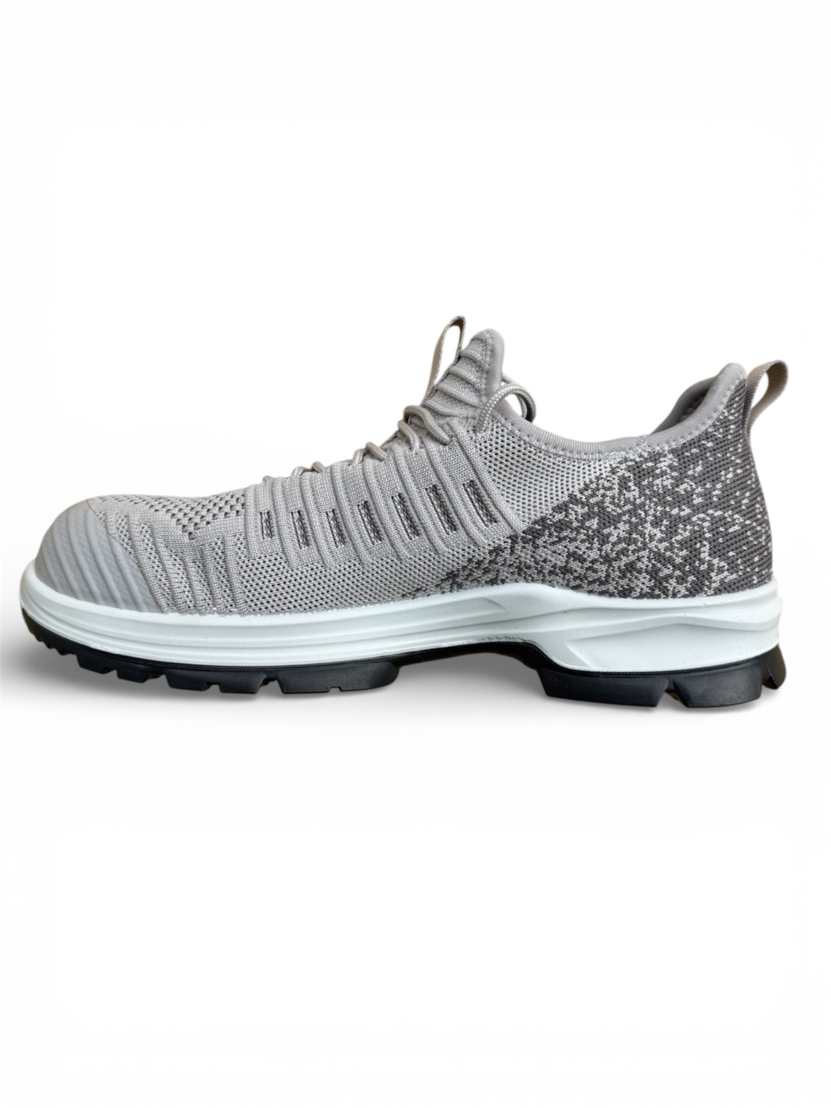 Profil cholewki i podeszwy Atlas Fast 10 Platinum 46