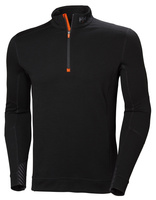 Koszulka robocza Merino Helly Hansen 75107-990 - S