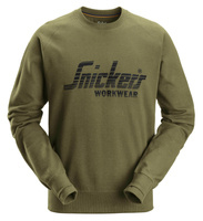 Bluza robocza Snickers 2892-3100 khaki - S