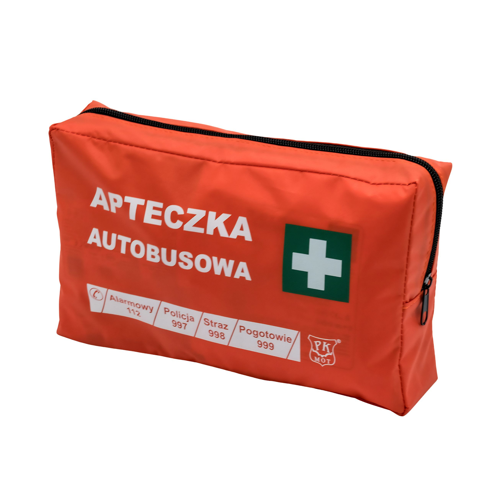 Apteczka autobusowa do 9 i więcej osób typ A1