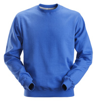 Bluza robocza Snickers 2810-5600 niebieska - S
