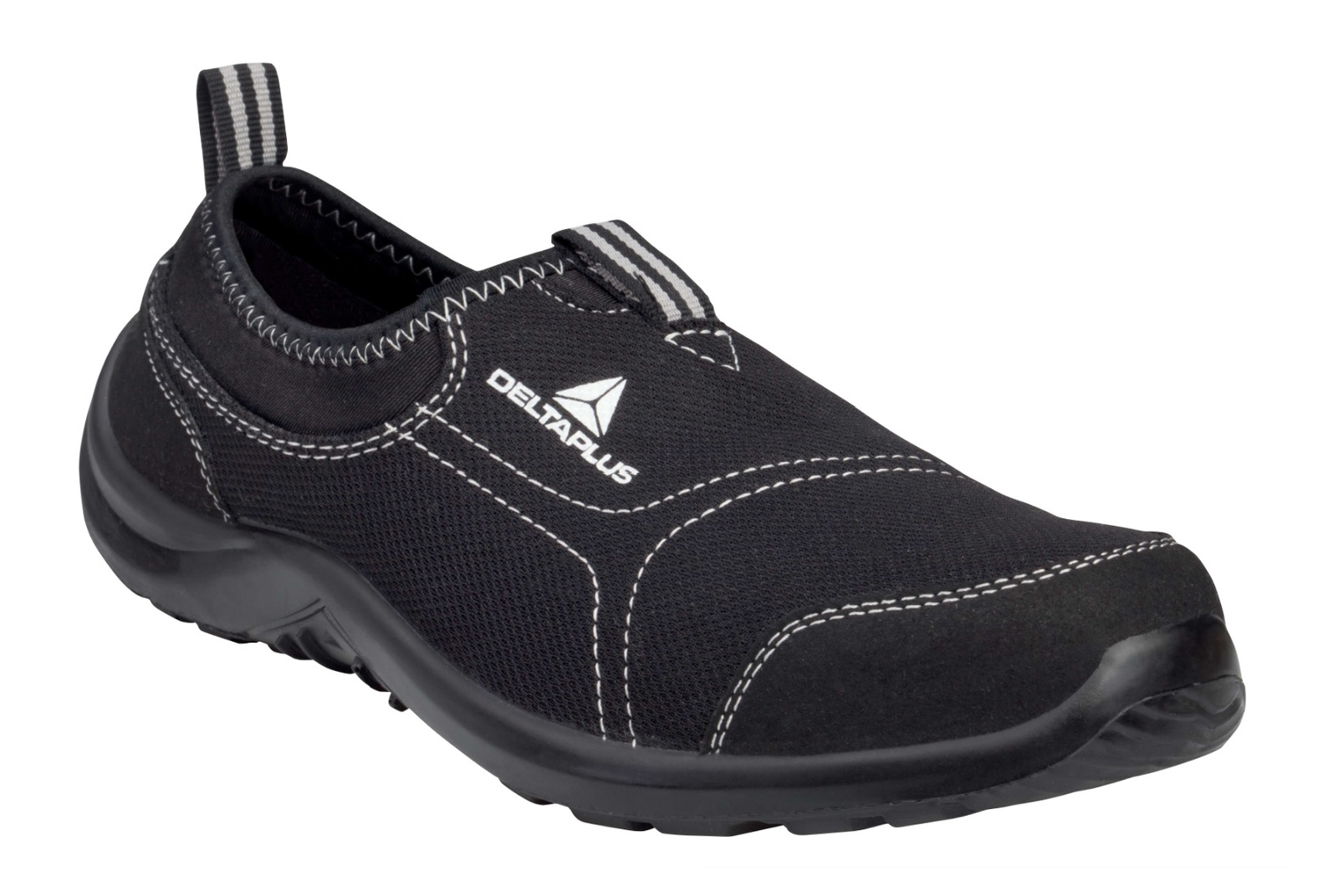 Buty robocze półbuty Delta Plus Miami S1P - 42