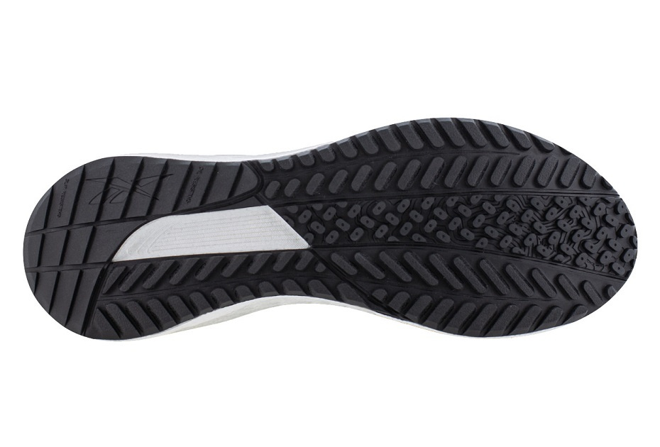 Podeszwa butów roboczych Reebok IB3613 S1P BOA z bieżnikiem antypoślizgowym