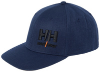 Czapka robocza Helly Hansen Navy 79802-590