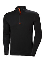 Koszulka robocza Merino Helly Hansen 75107-990 - S