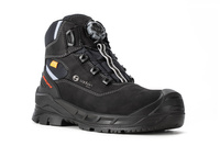 Buty robocze Sixton Brennero 70534-03L S3S - 41