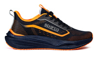 Buty robocze Sparco Yohan S-Cape O1 bez noska - 42