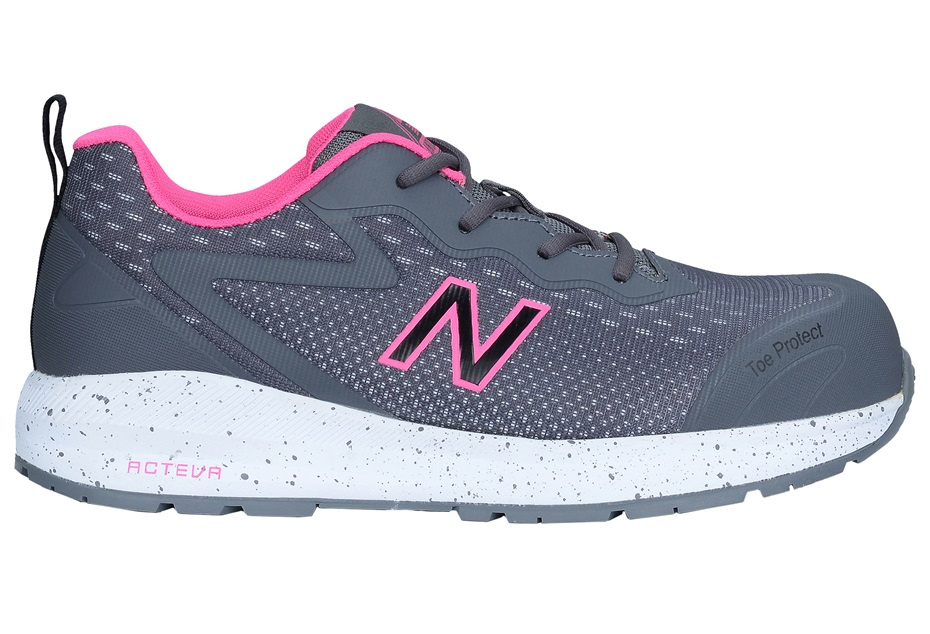 Buty robocze New Balance Logic S1PL Wildogi - 40,5