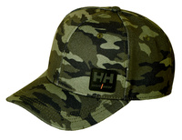 Czapka robocza Helly Hansen Camo 79802-481
