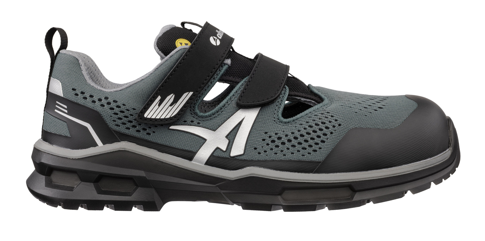 Buty robocze Albatros Eclipse Air Low 64.794.0 -42