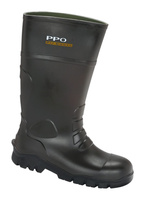 Kalosze z poliuretanu PPO 2048 S4 - 42