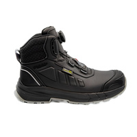 Buty robocze BoSafety Neptun S7S MOZ BOA - 43