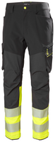 Spodnie robocze Helly Hansen Icu 77501-369 - C48