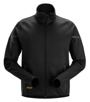 Bluza robocza Snickers 8051-0400 czarna - S