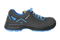 Buty robocze półbuty PPO SX4 S1 - 36