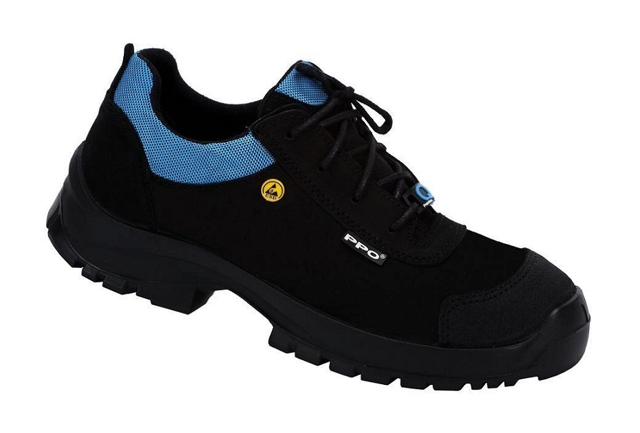Buty PPO Q4 S3 - 42