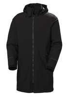 Płaszcz wodoodporny Helly Hansen Barcode 71283-M