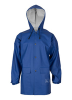 Kurtka przeciwdeszczowa Pros 101 - S