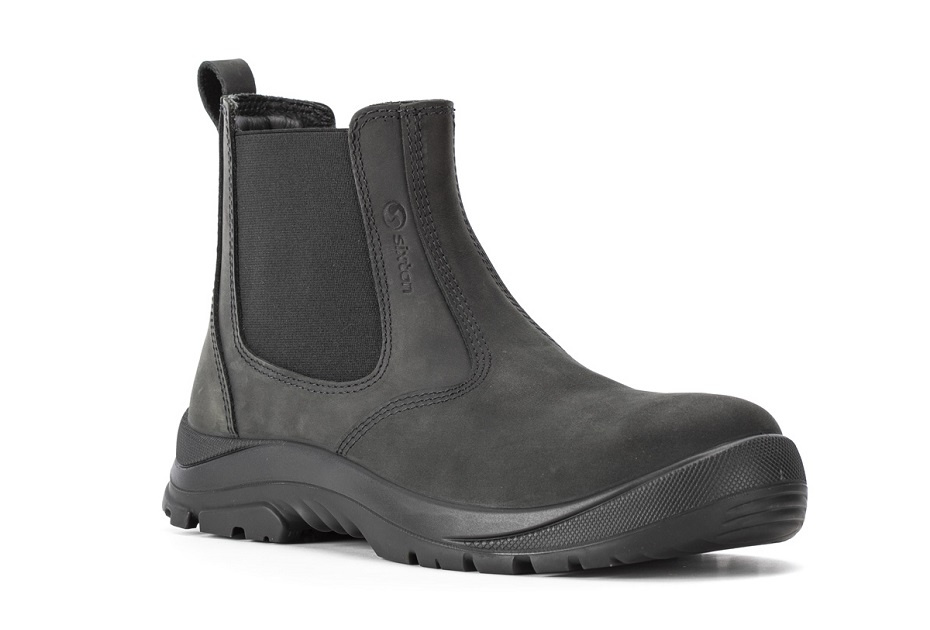 Buty robocze Sixton Dealer 10349-00L S3 - 44
