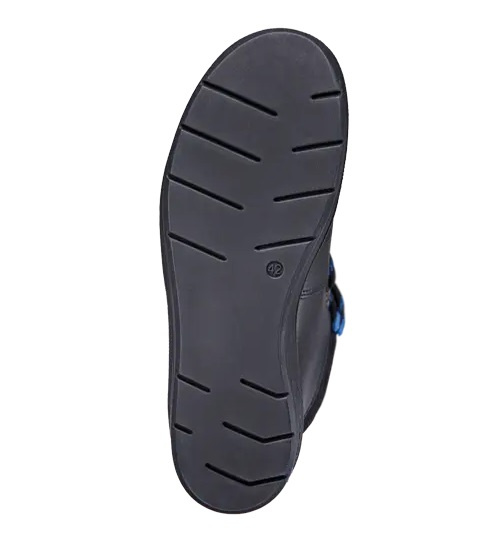 Podeszwa butów Atlas Thermotech 800 S3 rozmiar 43 widok od spodu