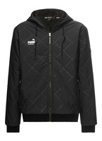 Kurtka ocieplana Puma Workwear 30-6910 - S