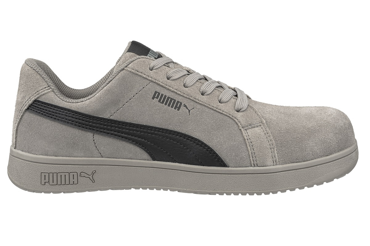 Buty robocze Puma Iconic Stone S1PL 64.441 - 42