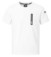 T-shirt Advanced Puma Workwear 30-1270 White - S